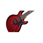 Schecter SGR S-1 M Red Guitarra Eléctrica