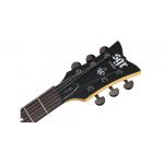 Schecter SGR S-1 M Red Guitarra Eléctrica