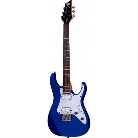 Guitarras Eléctricas Schecter SGR BANSHEE-6 EB Guitarra Eléctrica