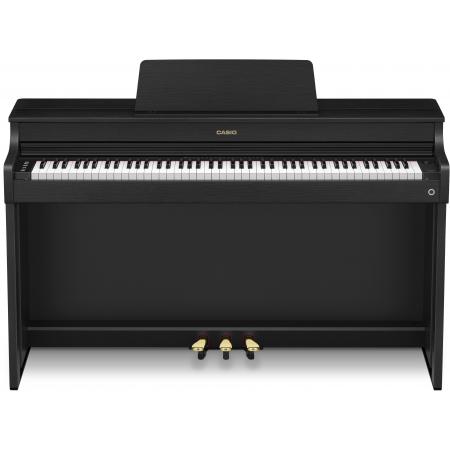 Pianos Electrónicos Casio Celviano AP-300BK Piano Digital