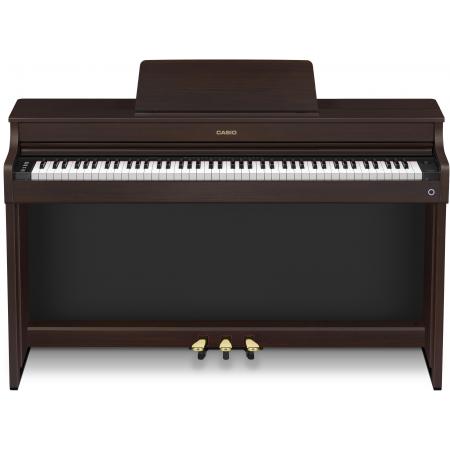 Pianos Electrónicos Casio Celviano AP-300BN Palisandro Piano Digital