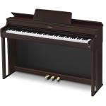 Casio Celviano AP-300BN Palisandro Piano Digital