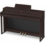 Casio Celviano AP-300BN Palisandro Piano Digital