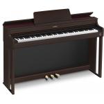 Casio Celviano AP-300BN Palisandro Piano Digital