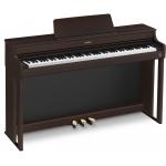 Casio Celviano AP-300BN Palisandro Piano Digital