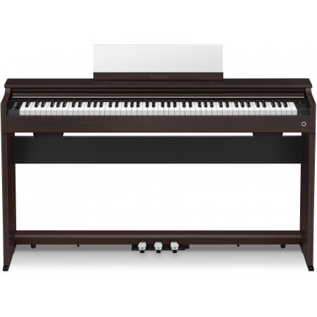 Pianos Electrónicos Casio Celviano AP-S200BN Palisandro Piano Digital