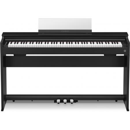 Pianos Electrónicos Casio Celviano AP-S200BK Negro Piano Digital