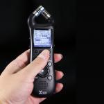 XVive XV1-R Grabador estéreo portátil