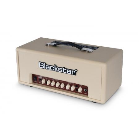 Cabezales para guitarra Blackstar DEBUT 100RH Head Cream Cabezal Guitarra