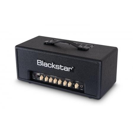Black Friday Pianos Electrónicos Blackstar DEBUT 100RH Head Black Cabezal Guitarra
