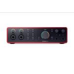 Focusrite Scarlett 16I16 4Th Gen