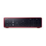 Focusrite Scarlett 16I16 4Th Gen