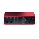 Focusrite Scarlett 16I16 4Th Gen