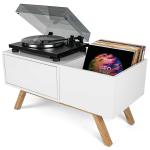 Reloop Glorious Hifi Turntable Lowboard
