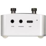 Mooer PRIME M2 Satin Silver