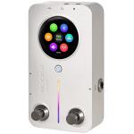 Mooer PRIME M2 Satin Silver