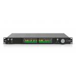 Motu AVB 16A 2025 Interface de audio Thunderbolt 4 USB-C AVB
