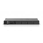 Motu AVB 16A 2025 Interface de audio Thunderbolt 4 USB-C AVB