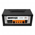 Orange AD200 BK Cabezal para Bajo