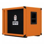 Orange OBC115C Pantalla para bajo
