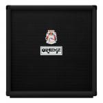 Orange OBC410HC BK Pantalla para Bajo