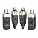 XVive U35D Pack 2 Wireless Mic System