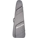 Mooer MBJ410 Metal Blue