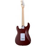 Mooer MSC30 Pro Sunset Red