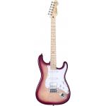Mooer MSC30 Pro Rose Purple
