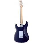 Mooer MSC30 Pro Lake Blue