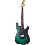Mooer MSC31 Pro Green Burst