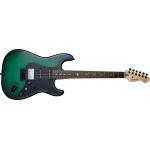 Mooer MSC31 Pro Green Burst
