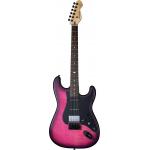 Mooer MSC31 Pro Purple Burs