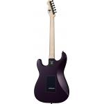 Mooer MSC31 Pro Purple Burs