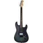 Mooer MSC31 Pro Grey Burs