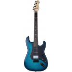 Mooer MSC31 Pro Blue Burs