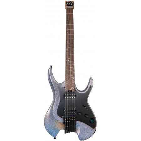 Guitarras Eléctricas Mooer GTRS W902 Magic Crystal