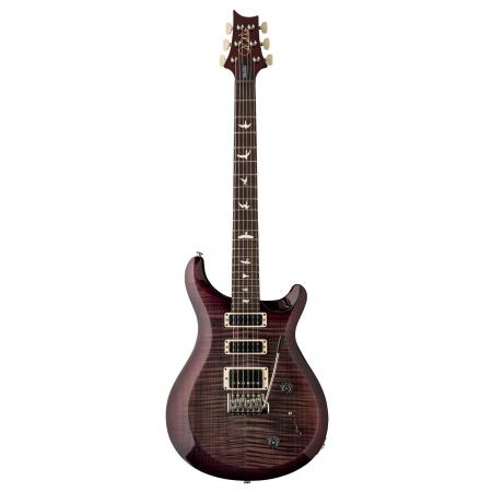 Guitarras Eléctricas PRS PRS S2 Studio Faded Gray Black Purple Burst