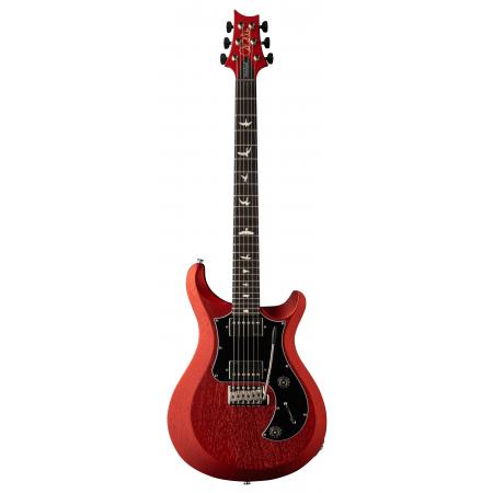 Guitarras Eléctricas PRS PRS S2 Standard 24 Satin Red Apple Metallic