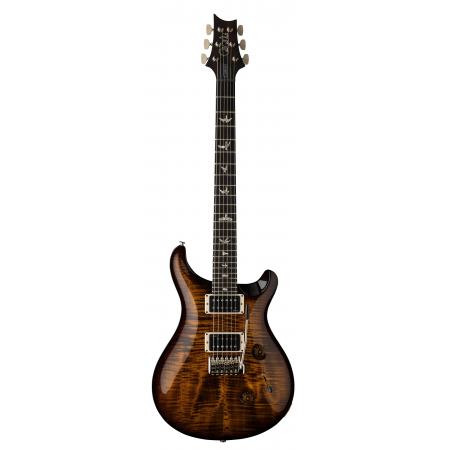 Guitarras Eléctricas PRS PRS Custom 24 Black Gold Wraparound Burst