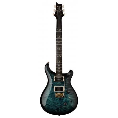 Guitarras Eléctricas PRS PRS Custom 24 Cobal Smokebust