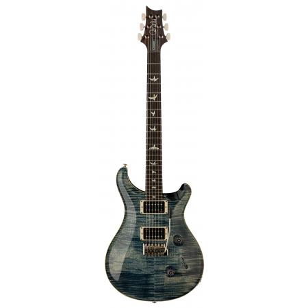 Guitarras Eléctricas PRS PRS Custom 24 Faded Whale Blue