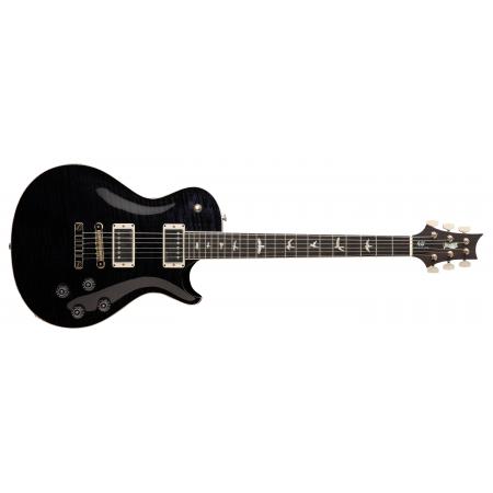 Guitarras Eléctricas PRS PRS 40th Anniv. McCarty SC56 Limited edition Translucent Black