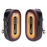 XVive A58 Sistema inalámbrico guitarra Sunburst