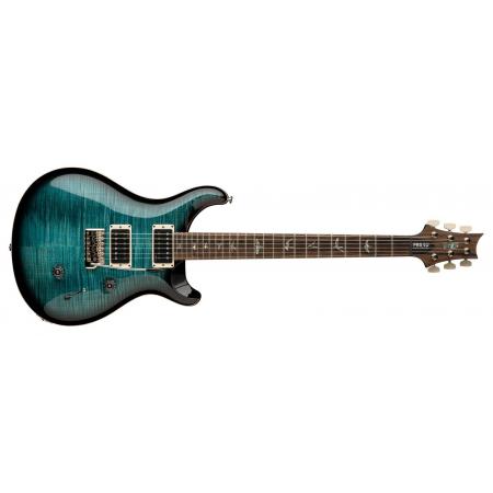Guitarras Eléctricas PRS PRS 40th Anniversary Custom 24 Limited edition Sub Zero