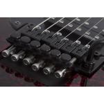Schecter Sun Valley Super Shredder FR S Guitarra Eléctrica Red Reign