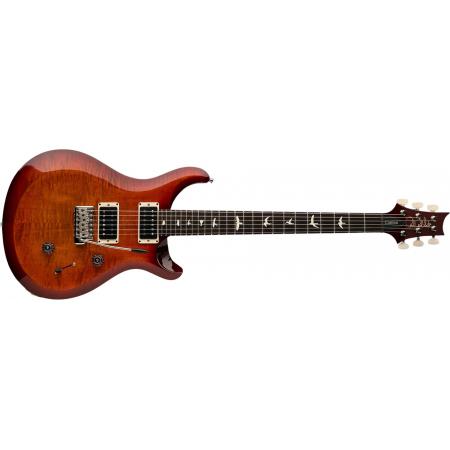 Guitarras Eléctricas PRS PRS S2 Custom 24 Dark Cherry Sunburst Guitarra Eléctrica