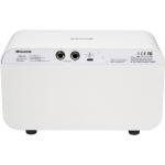 Mooer F15I LI Snowfall White Amplficador Combo Guitarra