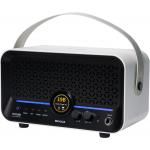 Mooer F15I LI Snowfall White Amplficador Combo Guitarra