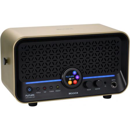 Combos para guitarra Mooer F15I LI Imperial Gold Amplficador Combo Guitarra